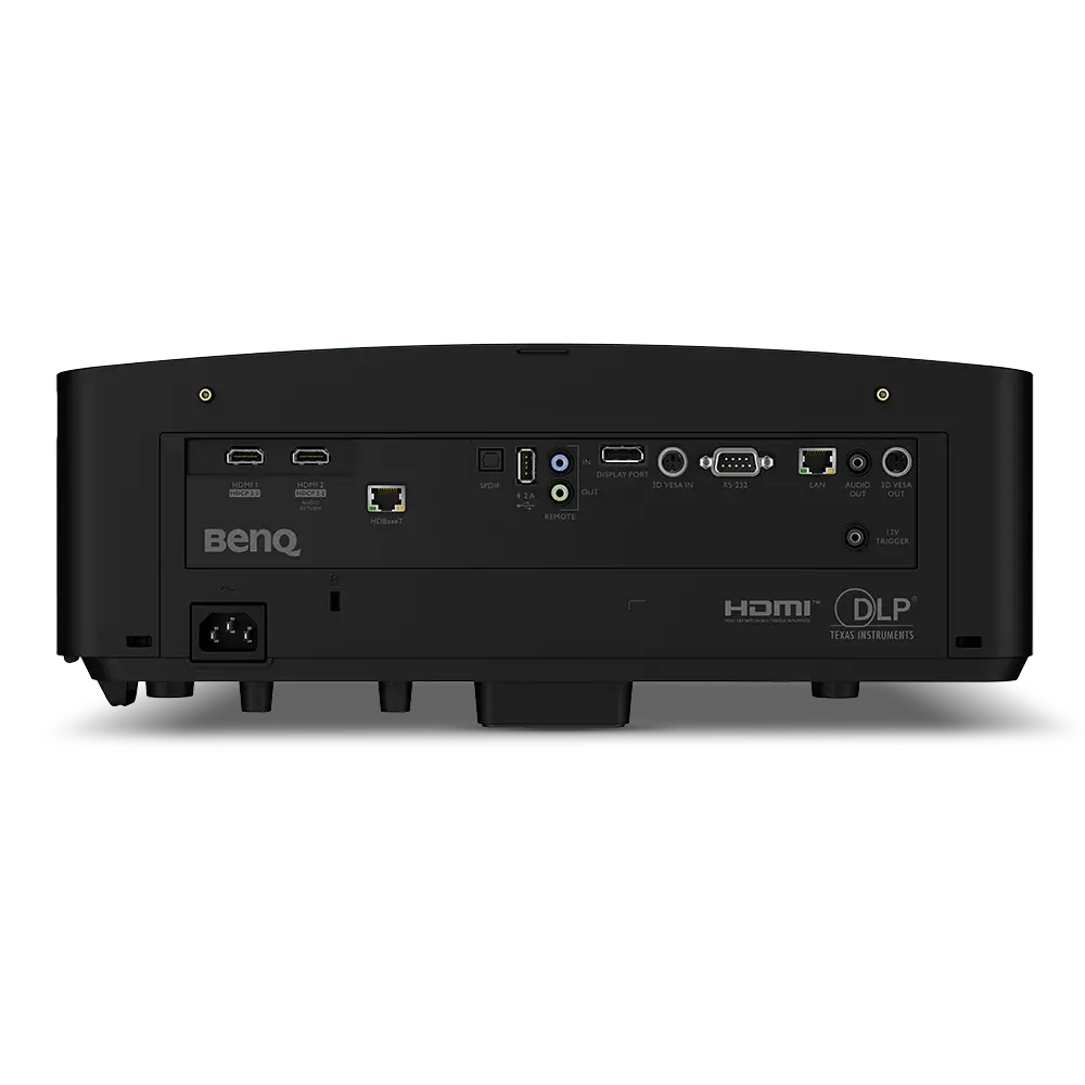 BenQ LK936ST 4K HDR Laser Golf Simulator Projector BenQ