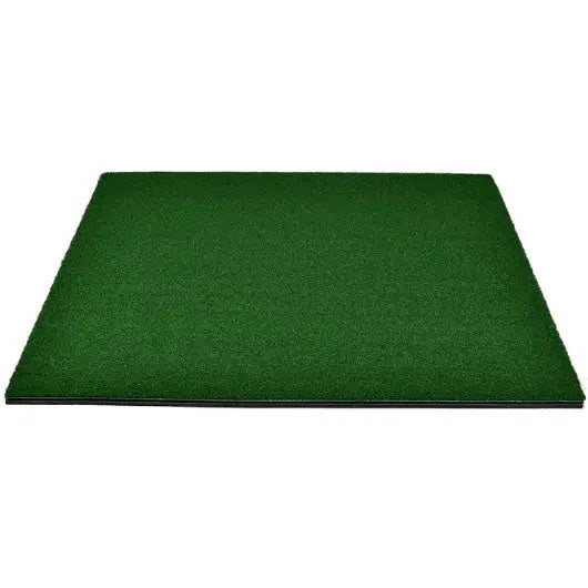 SIGPRO 3D 5'x5' Golf Mat SIGPRO