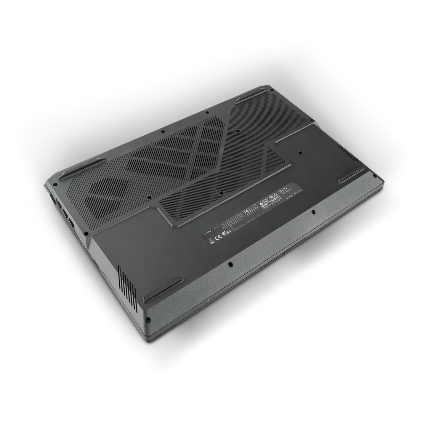 SurfThing M3H Golf Simulator Laptop SurfThing