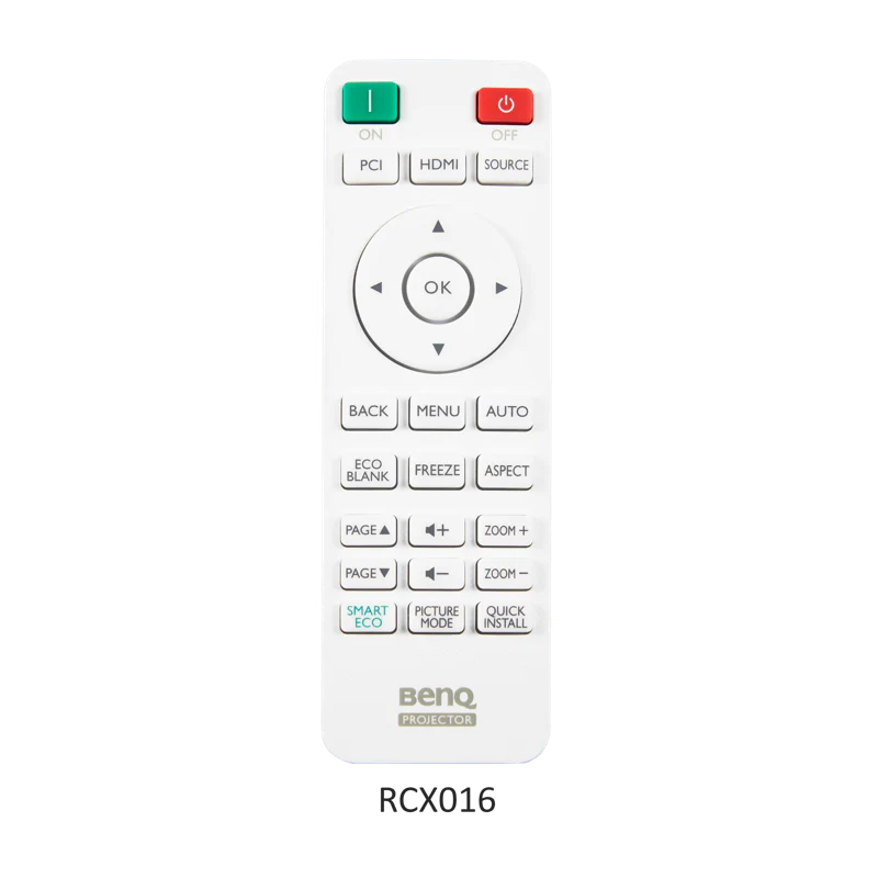 BenQ AH30ST 3000 Lumen Short Throw 1080P LED Golf Simulator Projector BenQ