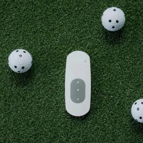 G-TRAK Retractable Simulator Screen G-Trak