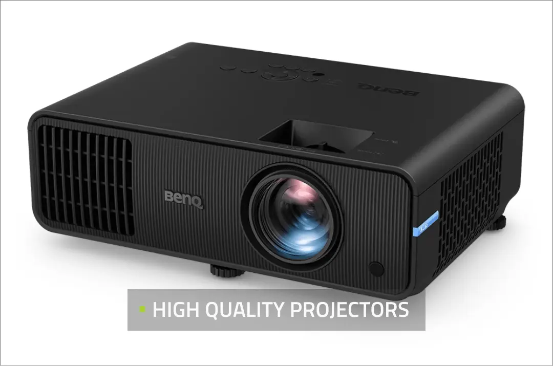 SimBooth 2 Golf Simulator Enclosure SimBooth