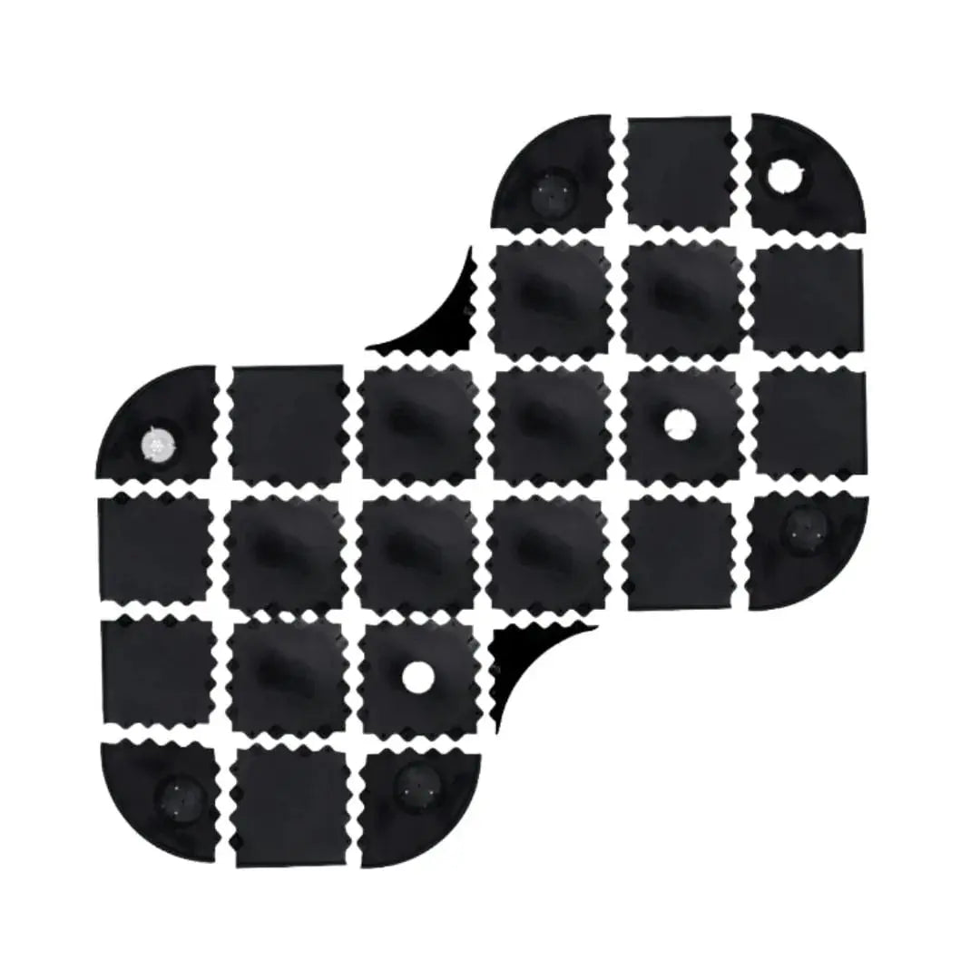 SIGPRO Double Break Putting Green SIGPRO