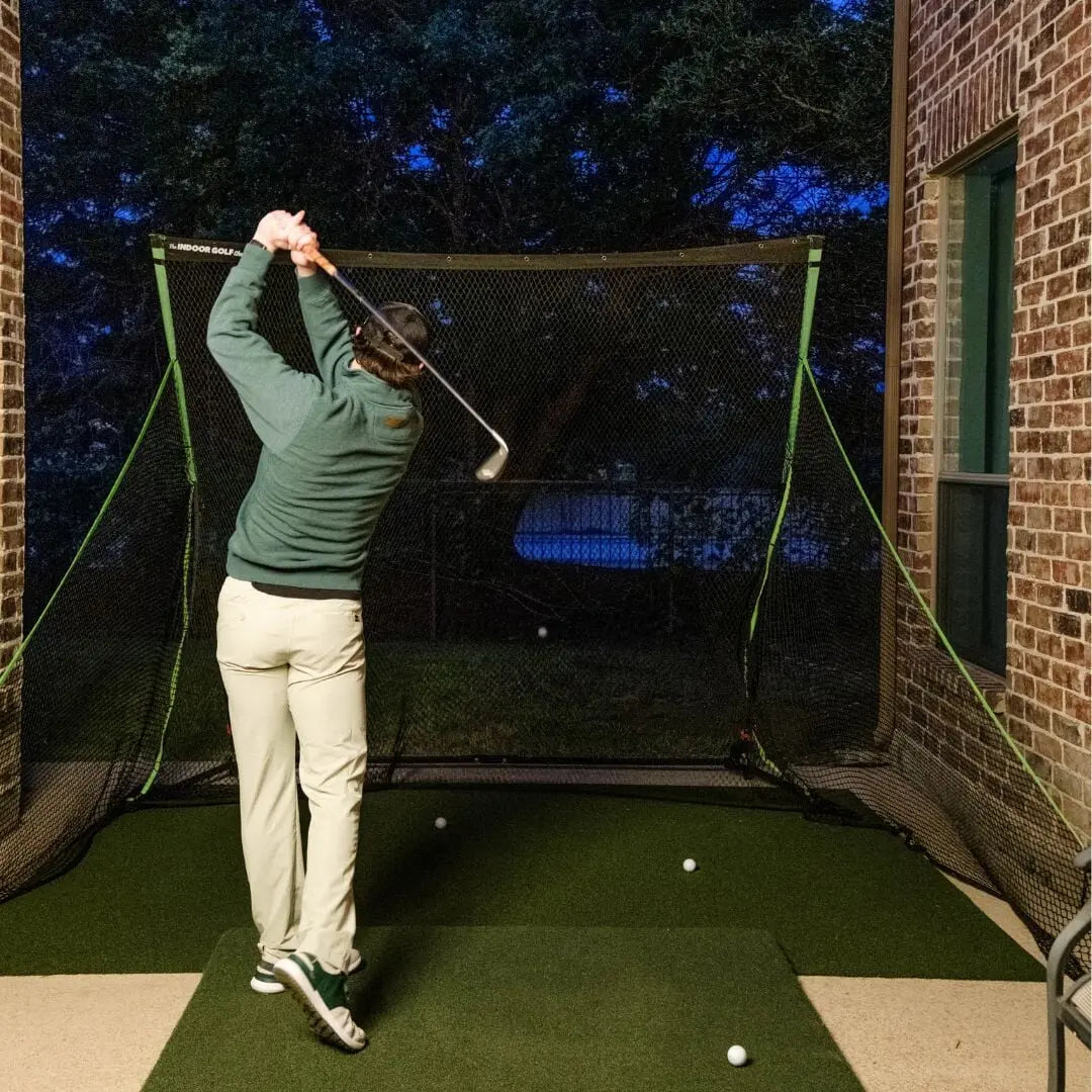 SIGPRO Golf Net SIGPRO