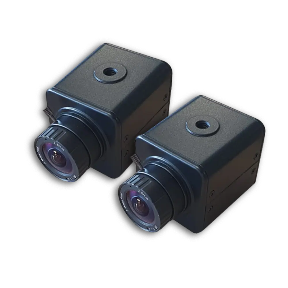 ProTee United VX DIY Golf Simulator Performance Package ProTee United