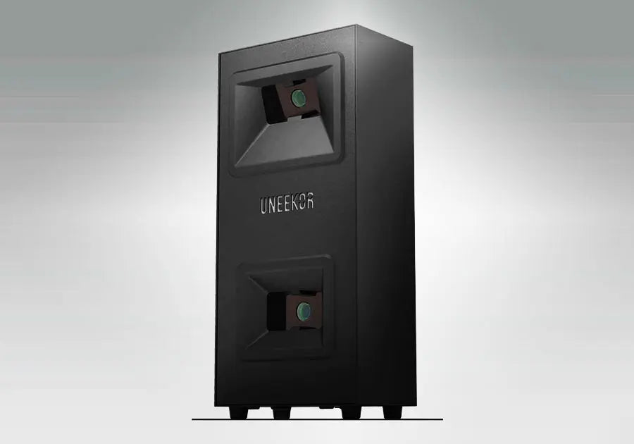 Uneekor EYE MINI LITE Launch Monitor Uneekor