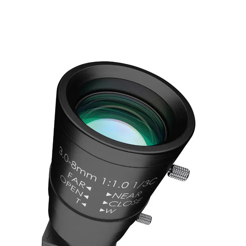 Uneekor Swing Optix Cameras & Software Uneekor