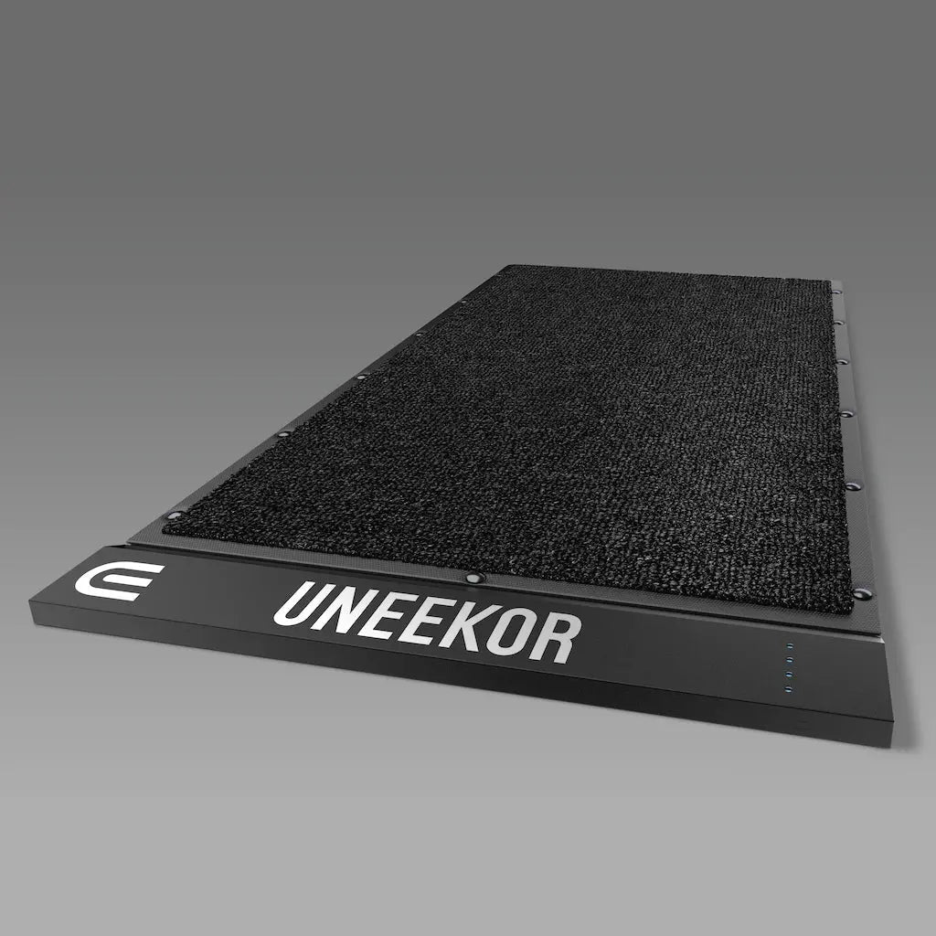 Uneekor EYE XO2 Launch Monitor Uneekor