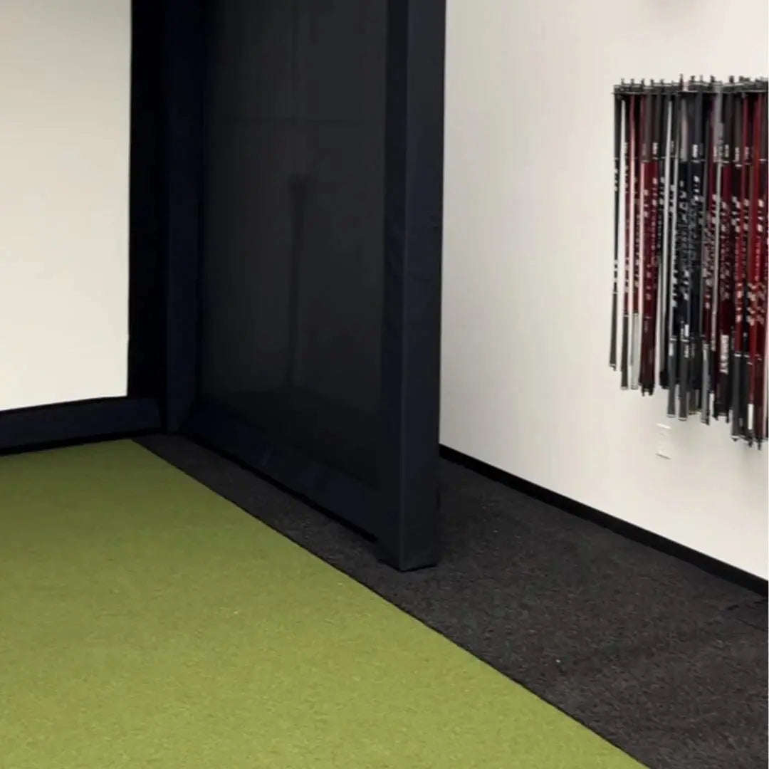 SIG Bermuda Black Golf Turf SIGPRO