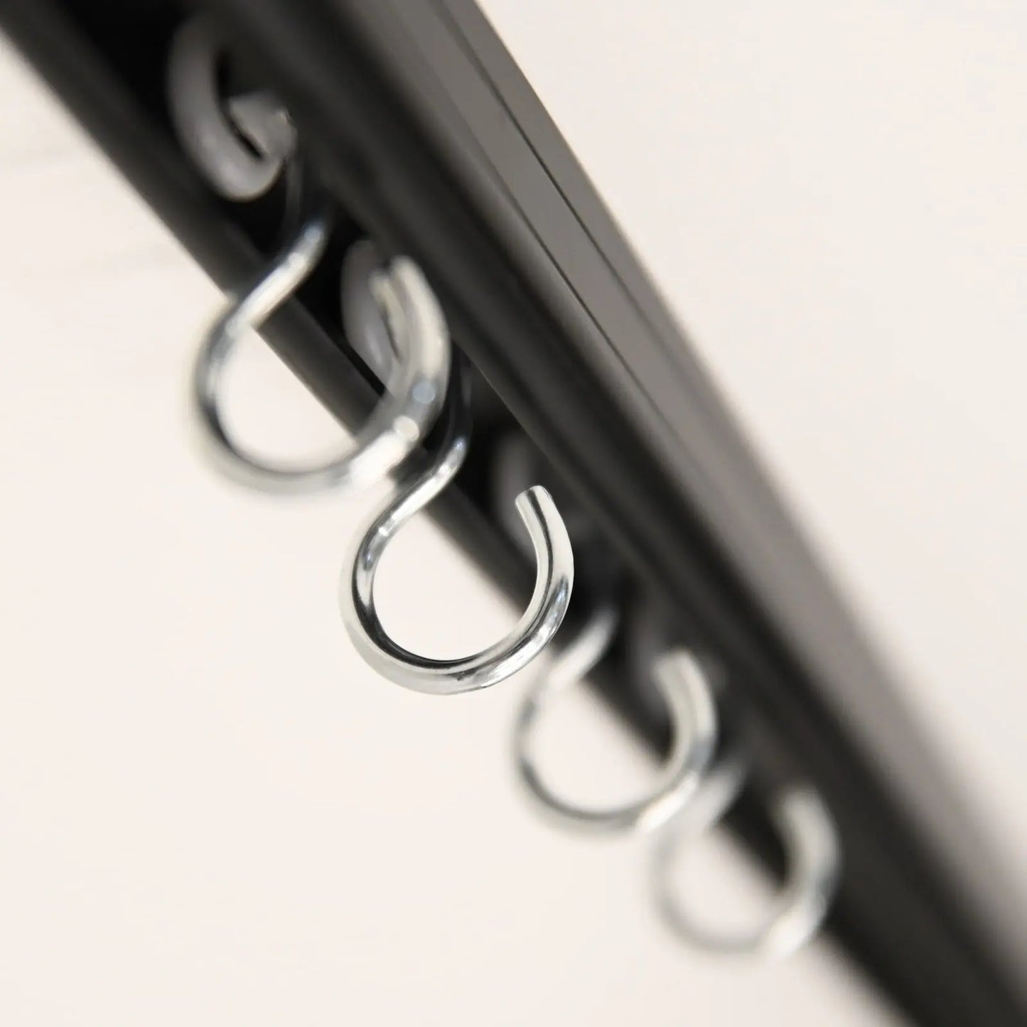 Carl's Place Hardware Kit to Ceiling Mount Curtain Carl's Place