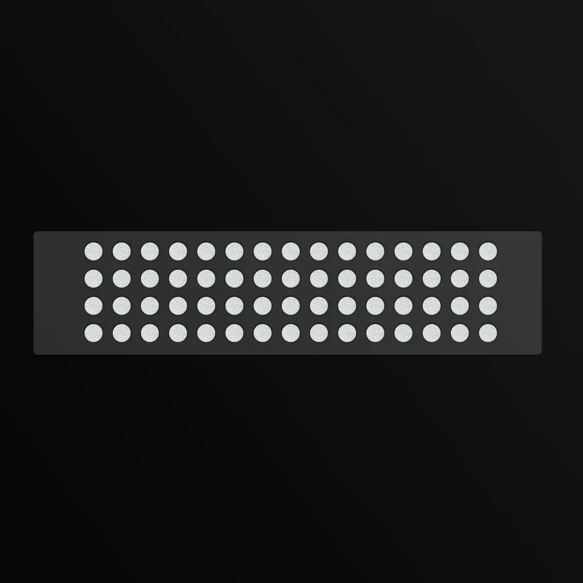 Uneekor EYE MINI DIY Golf Simulator Performance Package Uneekor