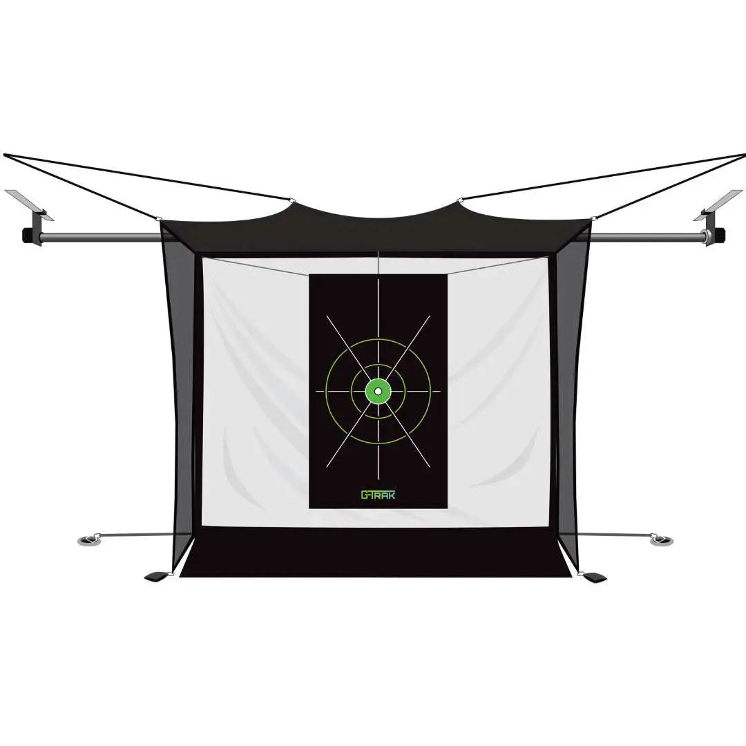 G-TRAK Golf Target G-Trak