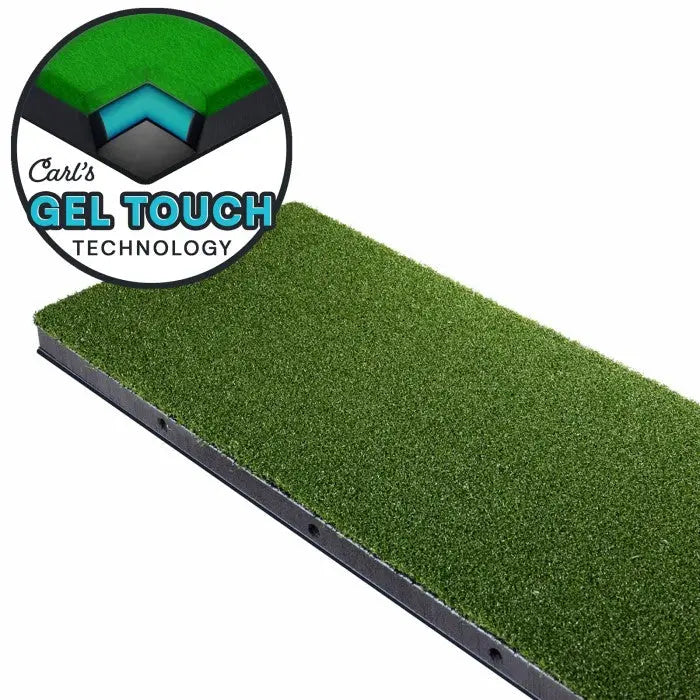 Carl's Place HotShot Golf Mat Strips Carl's Place