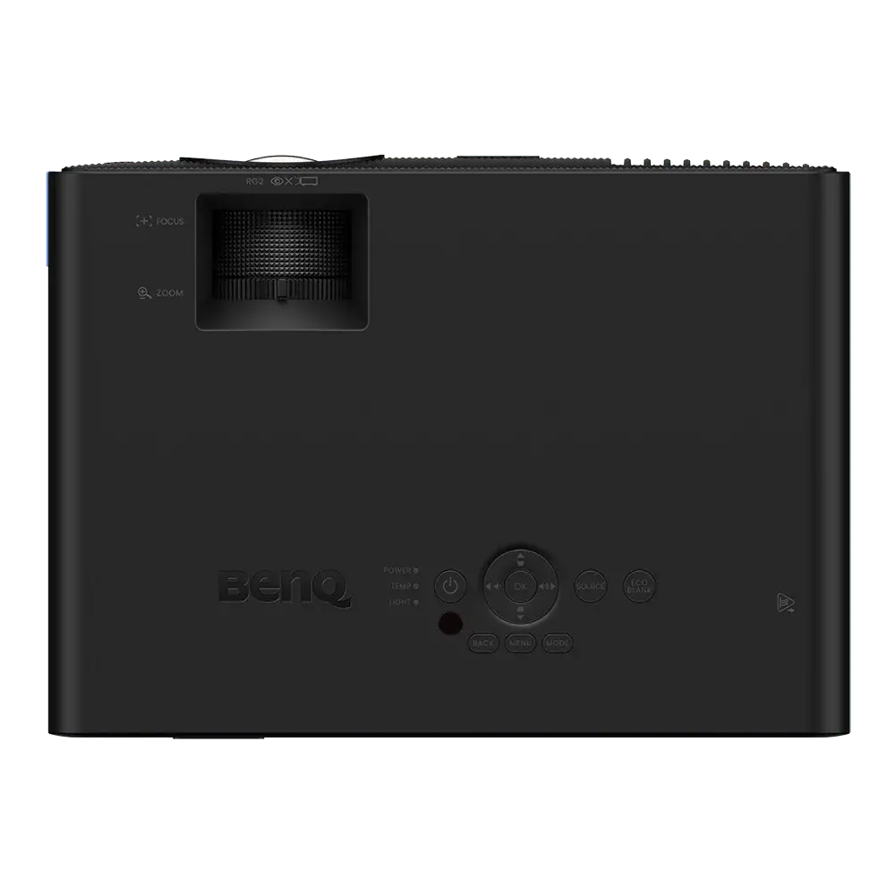 BenQ LH600ST+ 3000 Lumens LED Golf Simulator Projector BenQ