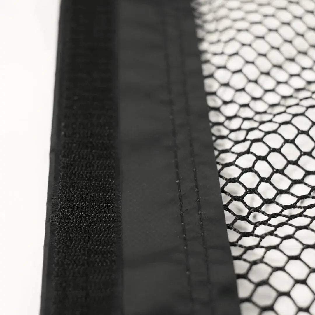 SIGPRO Side Barrier Netting SIGPRO