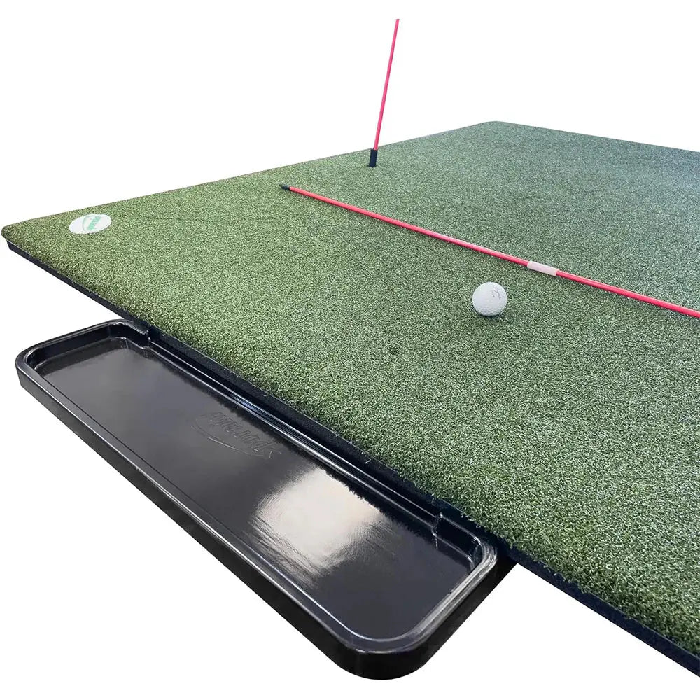 Spornia ProStrike Commercial Golf Mat Spornia