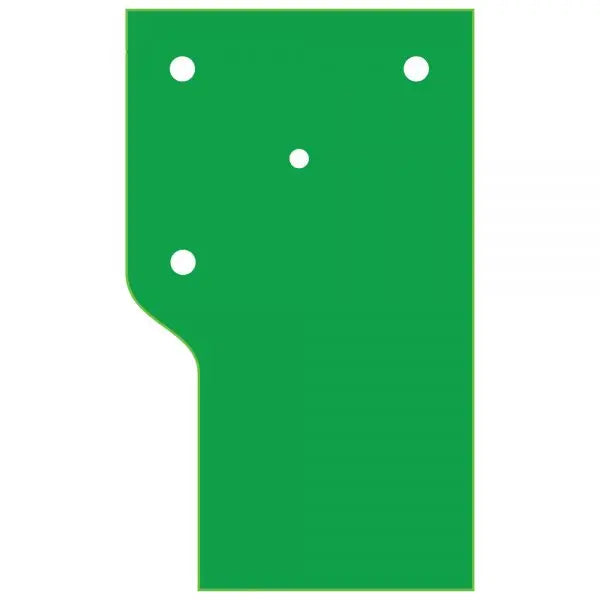 Big Moss Golf Country Club 612 Putting Green Big Moss Golf