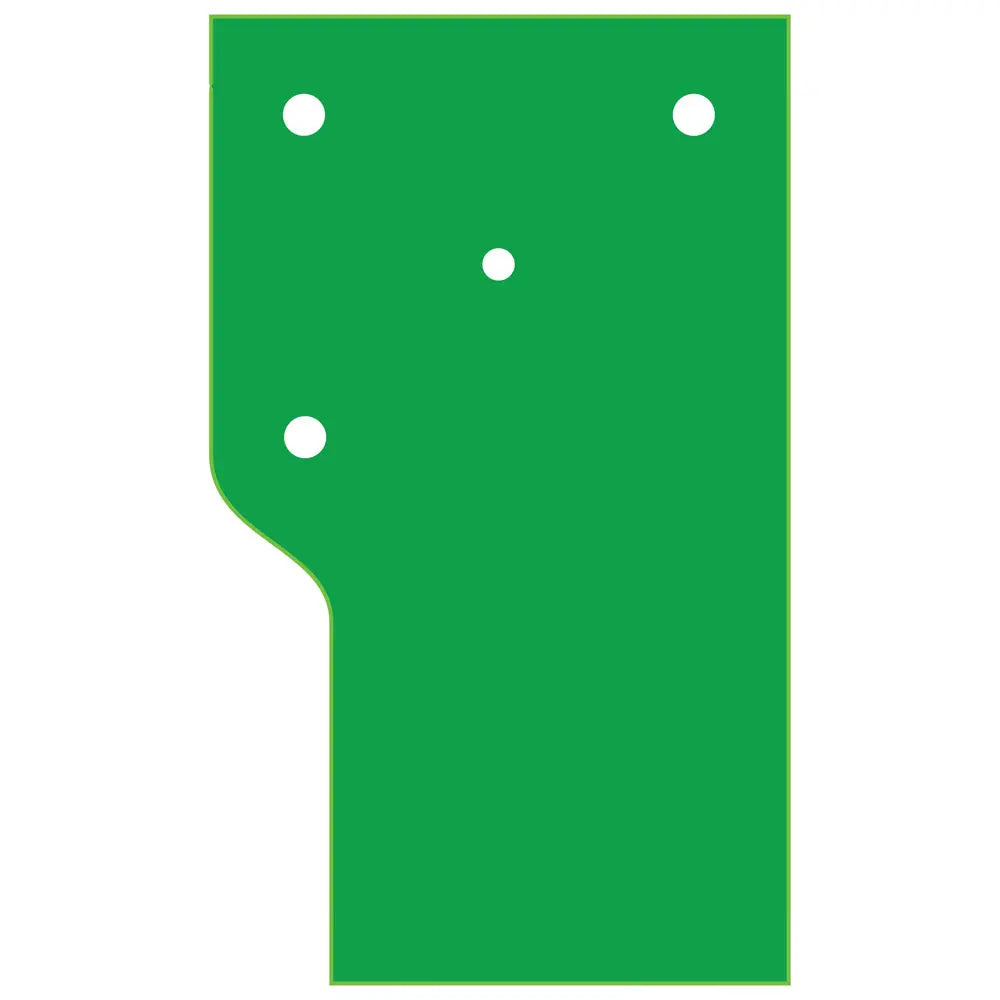 Big Moss Golf Country Club 615 Putting Green Big Moss Golf