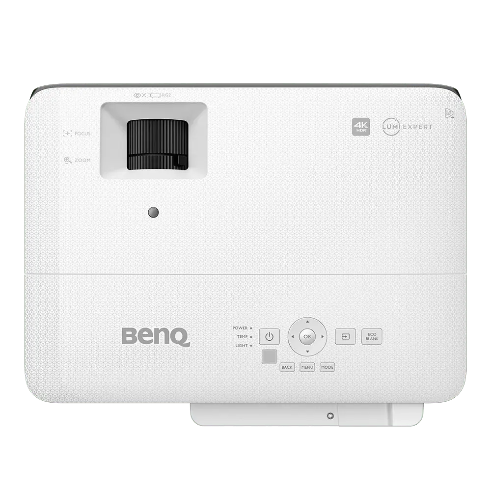BenQ TK700ST 4K Short Throw Golf Simulator Projector BenQ