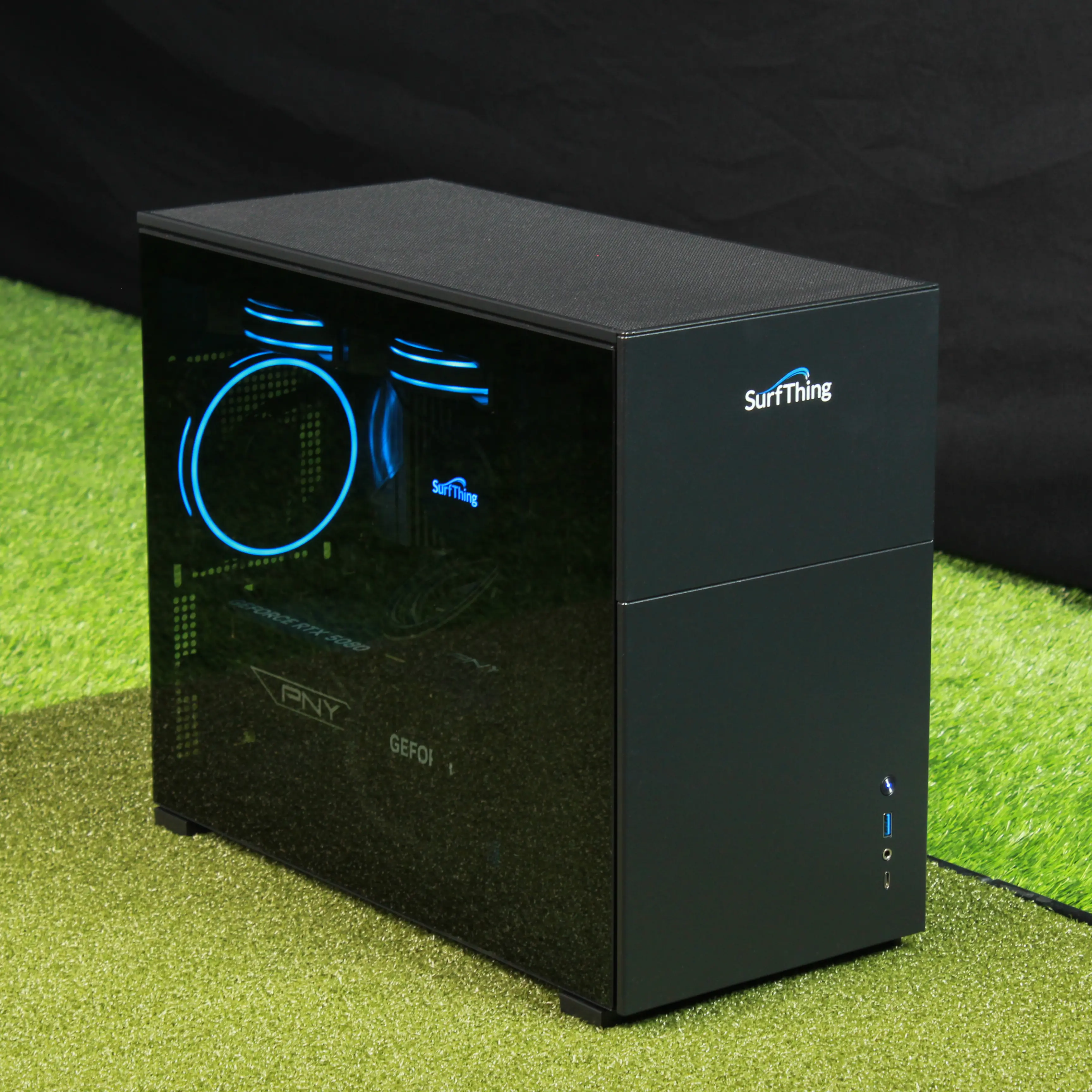 Simulator-Computers My Golf Direct