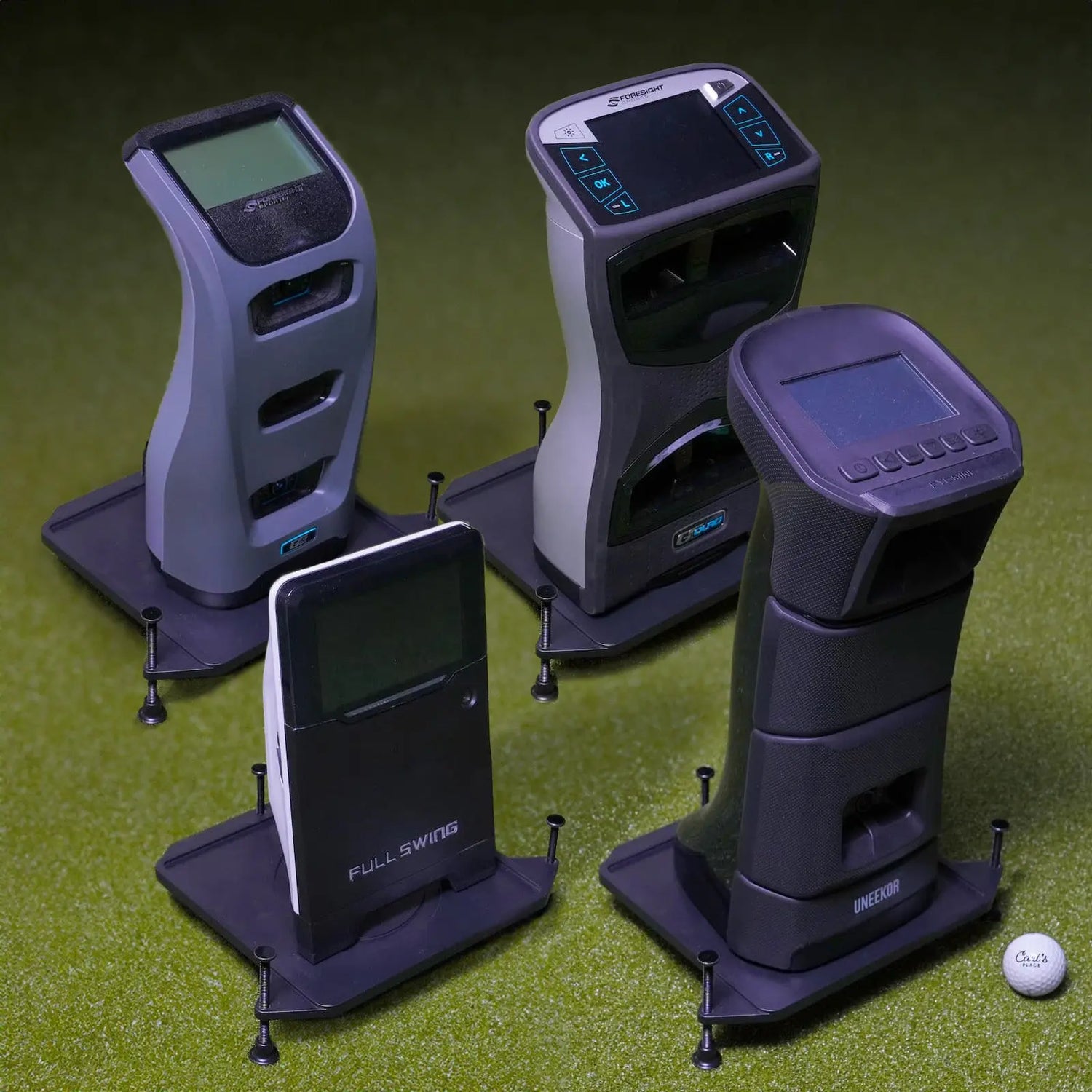 Launch-Monitor-Accessories My Golf Direct