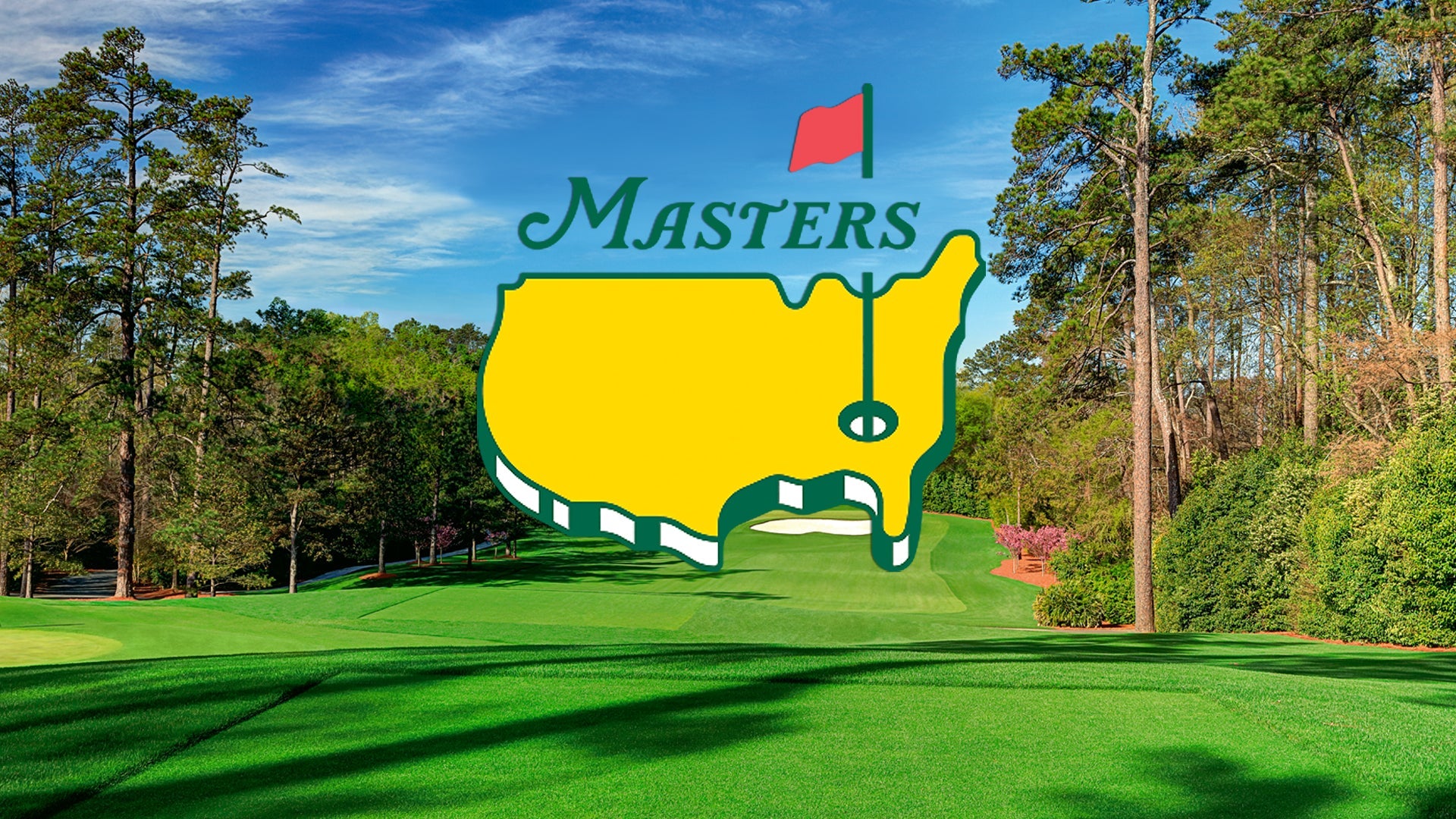 Masters Sale ⛳️