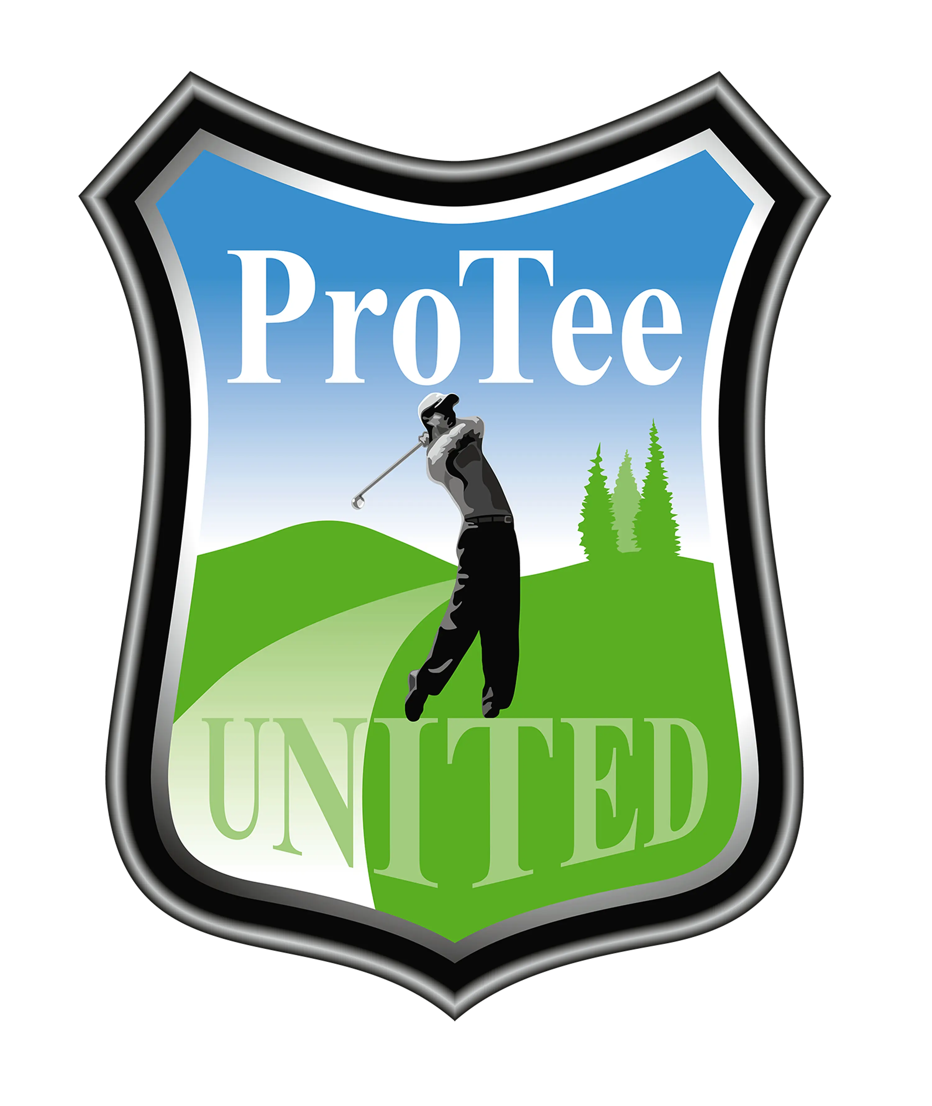 ProTee United – My Golf Direct