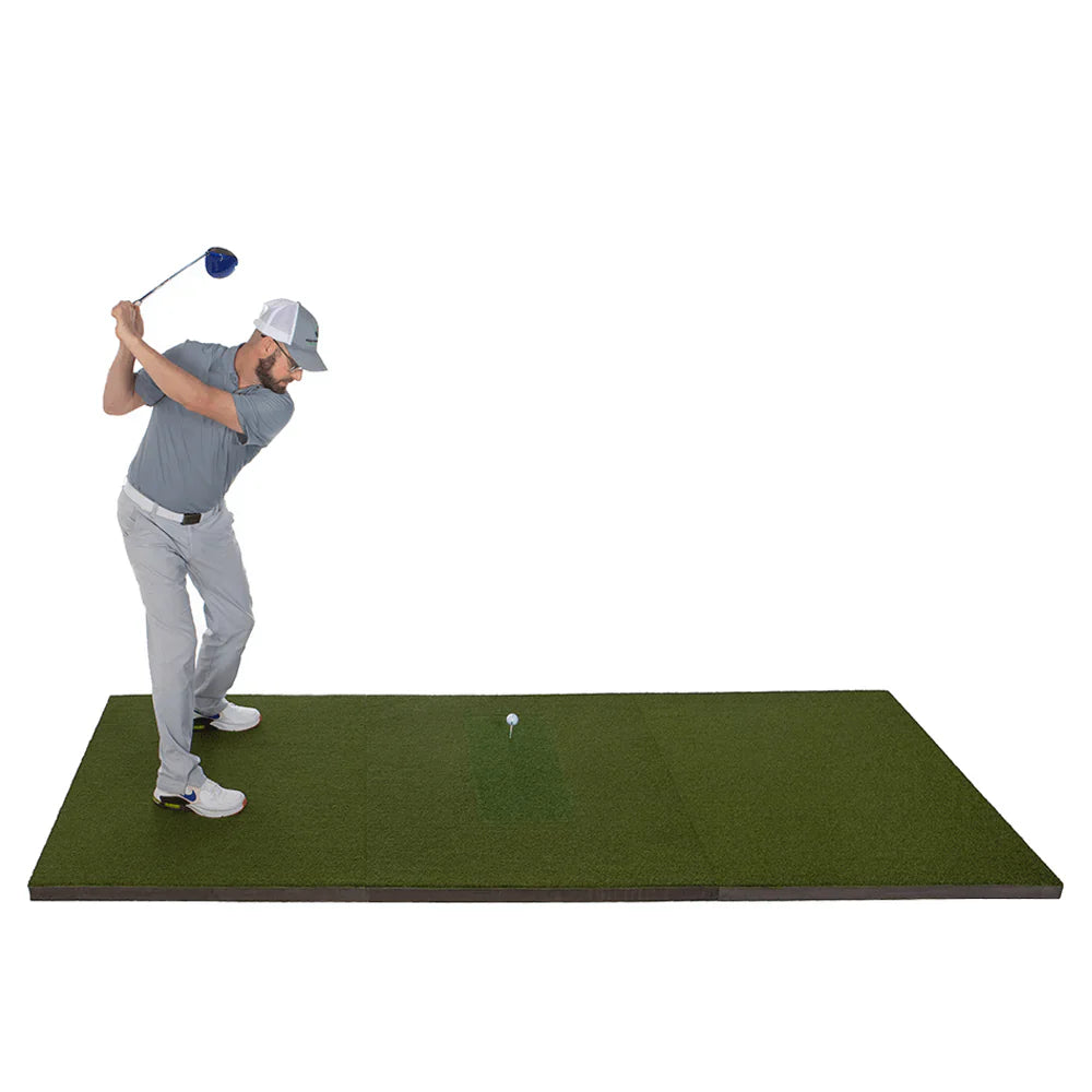 Nets & Mats-My Golf Direct