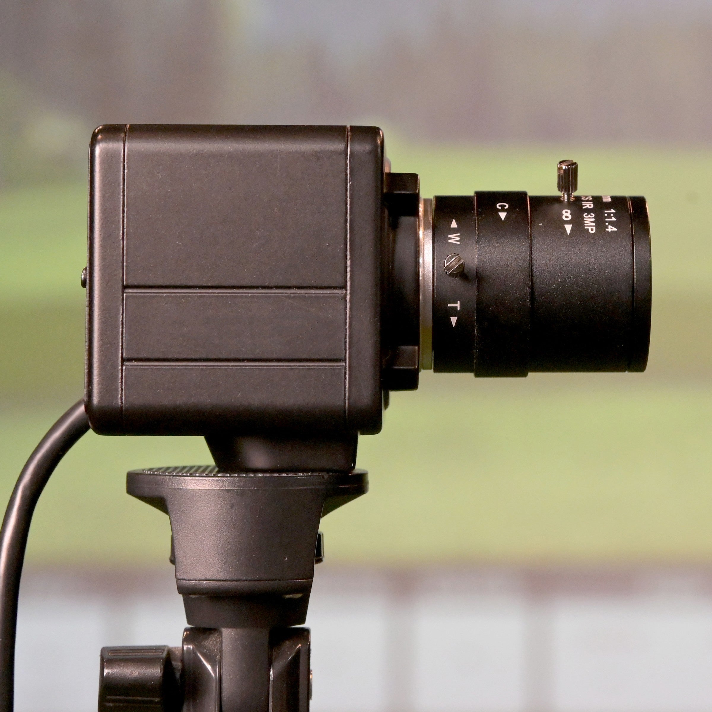 Swing Cameras