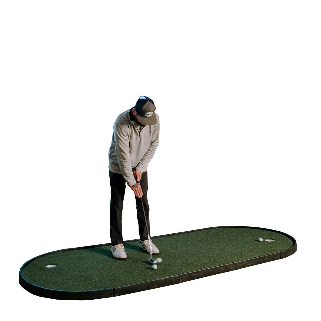 SIGPRO Putting Greens