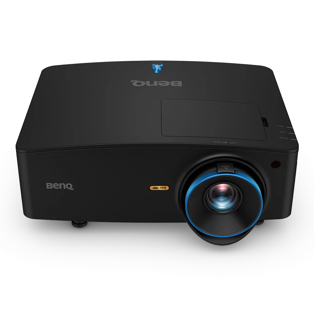 BenQ LK936ST 4K HDR Laser Golf Simulator Projector