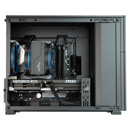 SurfThing SG3-5702Ti Golf Simulator and Gaming Computer SurfThing