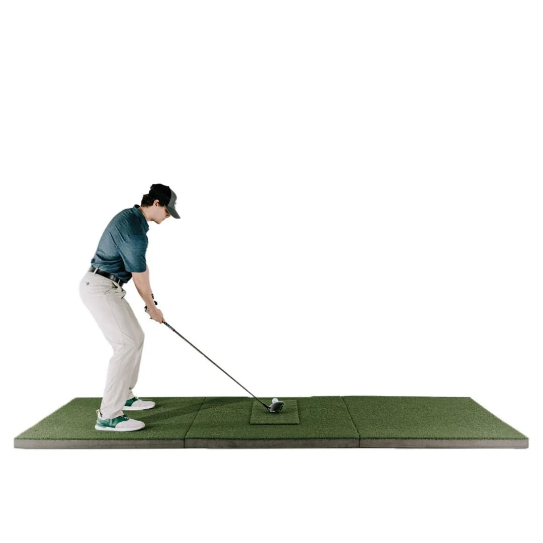 SIGPRO Softy 4' x 10' Golf Mat