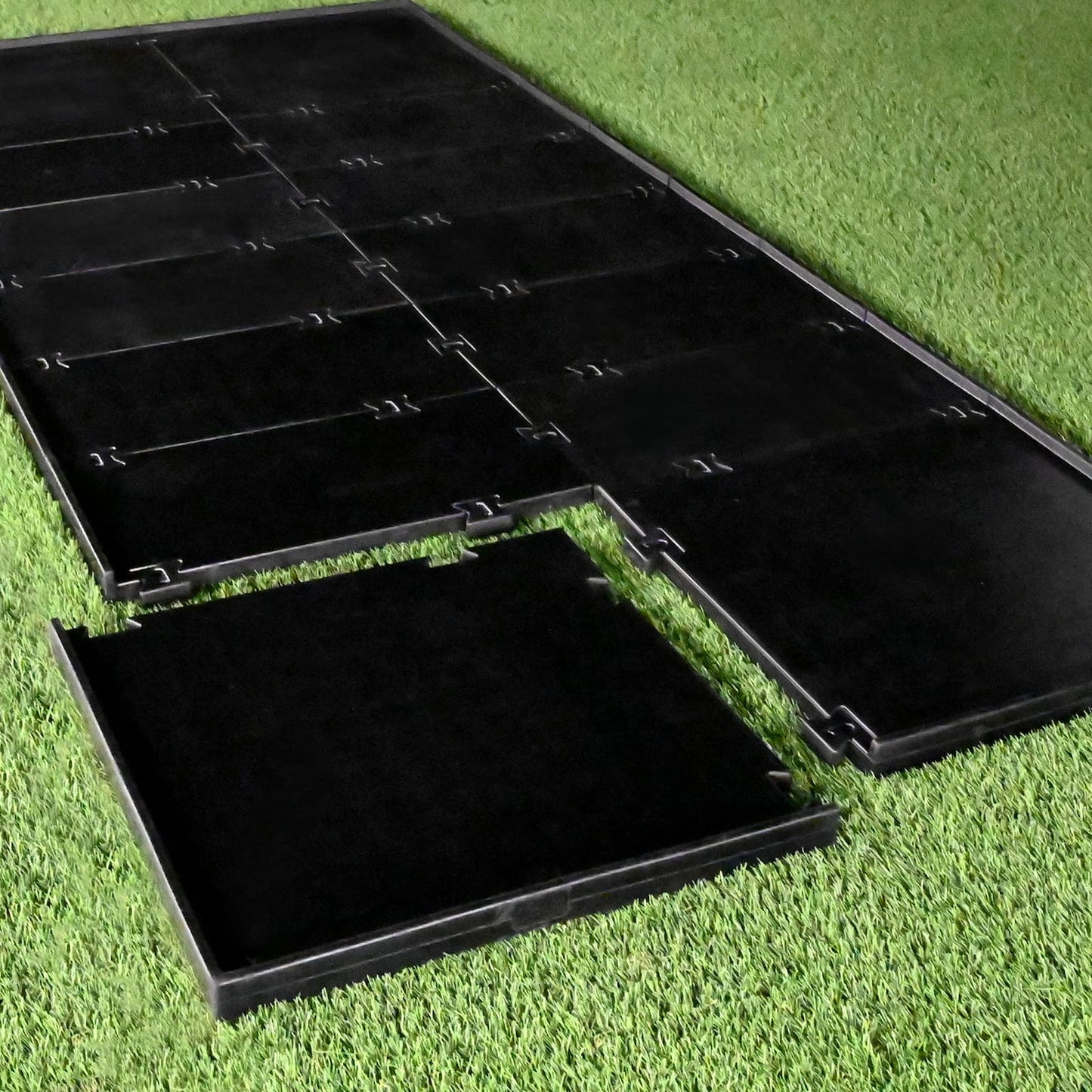 Carl's Place HotShot Golf Mat Base