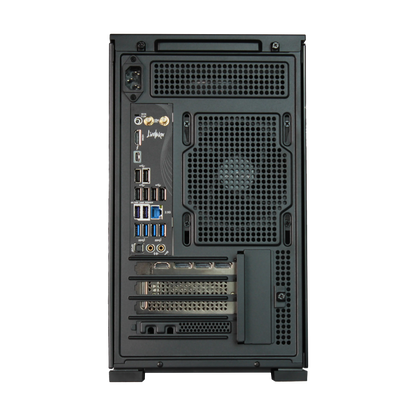 SurfThing SG3-5802 Golf Simulator and Gaming Computer SurfThing