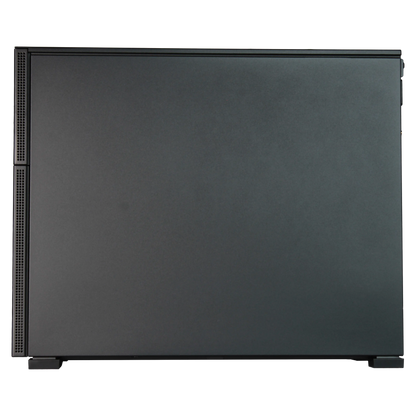 SurfThing SG3-5802 Golf Simulator and Gaming Computer SurfThing