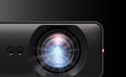 BenQ AH500ST 4000-Lumen Short Throw 1080P Laser Golf Simulator Projector BenQ