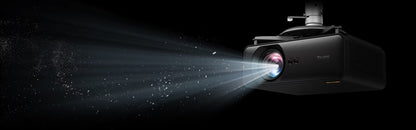 BenQ AH500ST 4000-Lumen Short Throw 1080P Laser Golf Simulator Projector BenQ