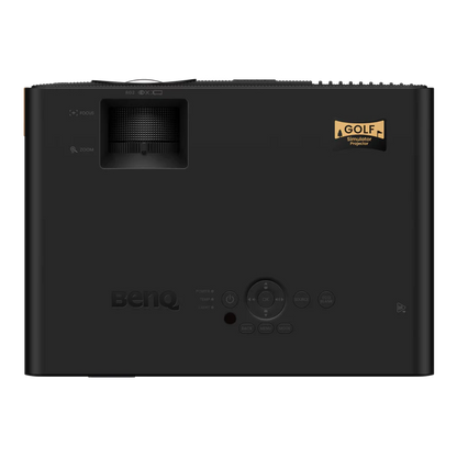 BenQ AH30ST 3000 Lumen Short Throw 1080P LED Golf Simulator Projector BenQ