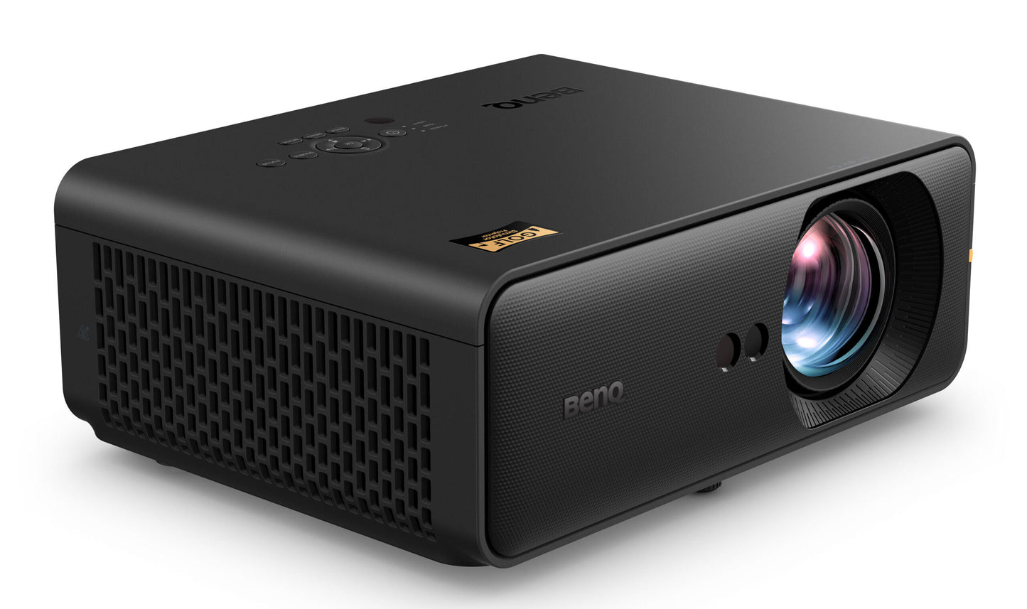 BenQ AH500ST 4000-Lumen Short Throw 1080P Laser Golf Simulator Projector BenQ