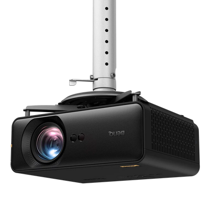 BenQ AH500ST 4000-Lumen Short Throw 1080P Laser Golf Simulator Projector BenQ