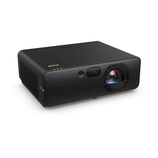 BenQ AK800ST 5000-Lumen 4K Short Throw Laser Golf Simulator Projector