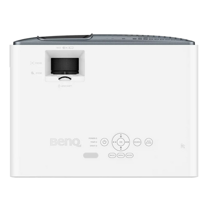 BenQ TK710 4K 3200 Lumens Laser Casual Gaming Projector BenQ