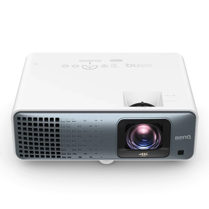 BenQ TK710STi 4K 3200lm Laser Short Throw Gaming Projector BenQ