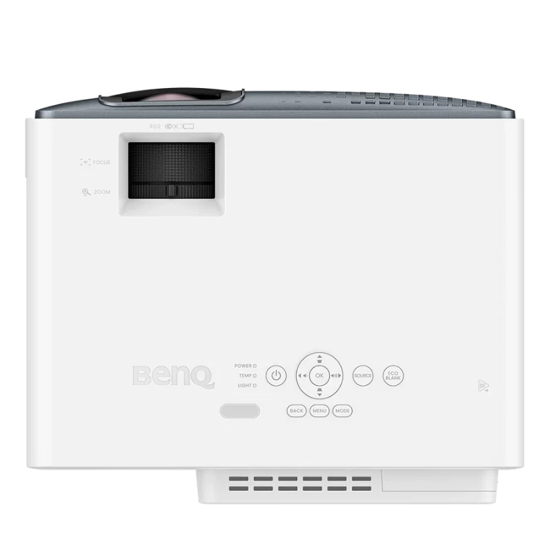 BenQ TK710STi 4K 3200lm Laser Short Throw Gaming Projector BenQ