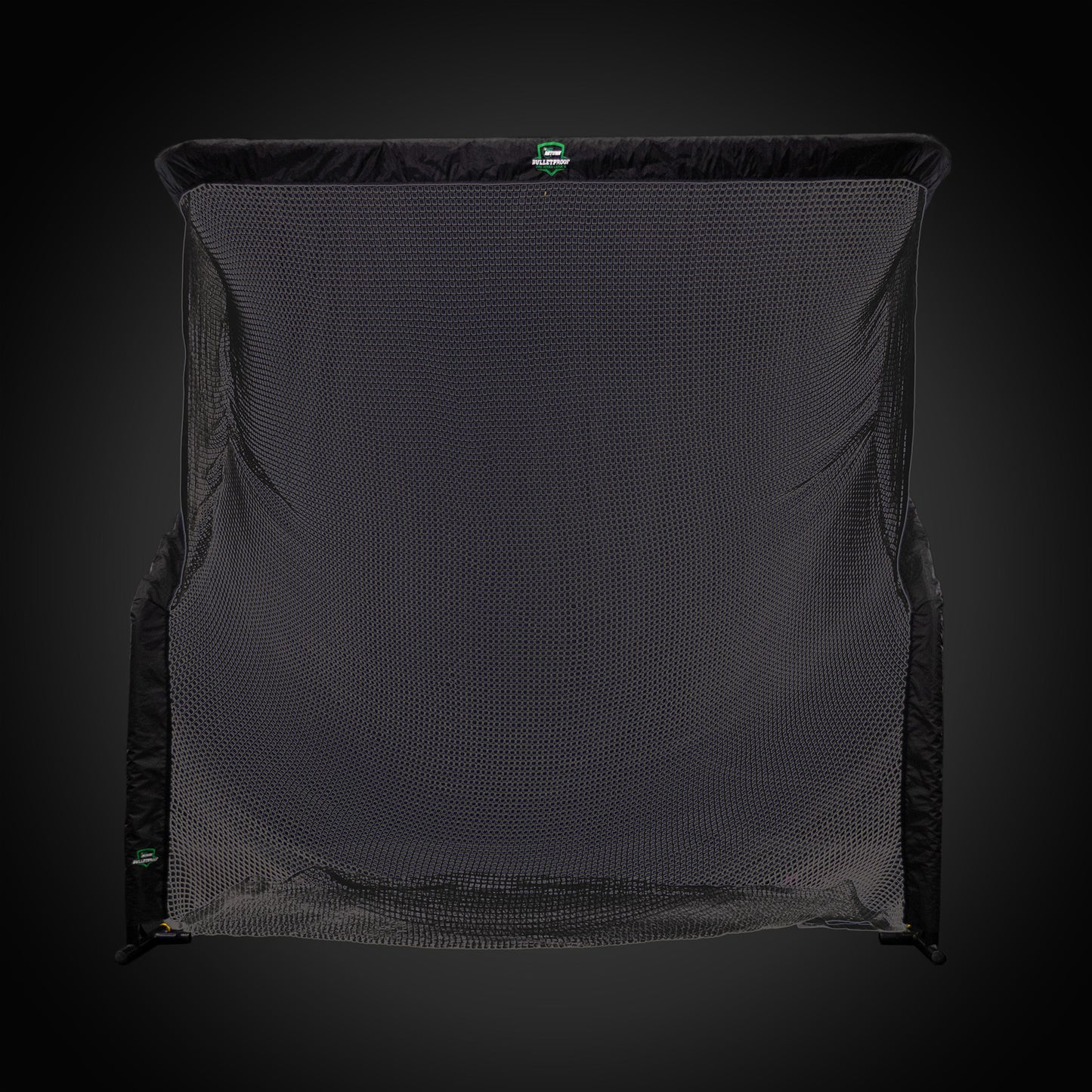 The Net Return Bulletproof 8 Commercial Golf Net