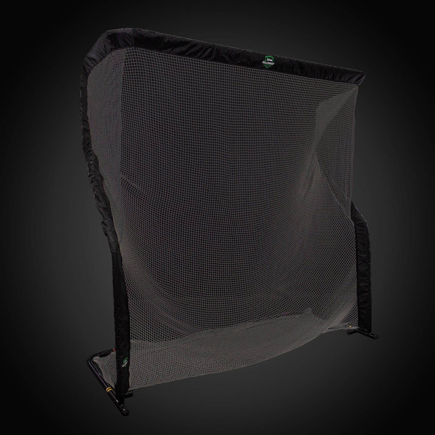 The Net Return Bulletproof 8 Commercial Golf Net