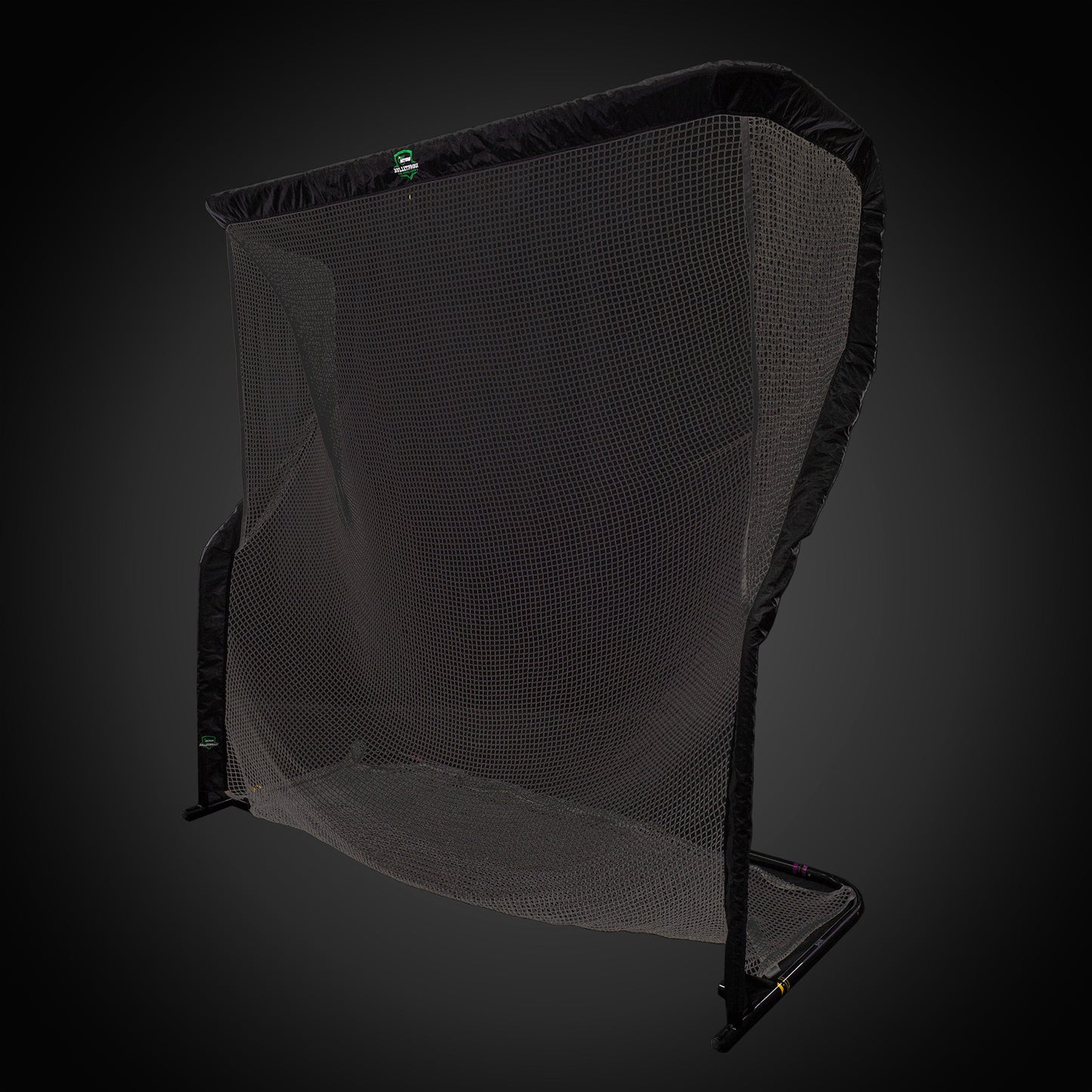 The Net Return Bulletproof 8 Commercial Golf Net