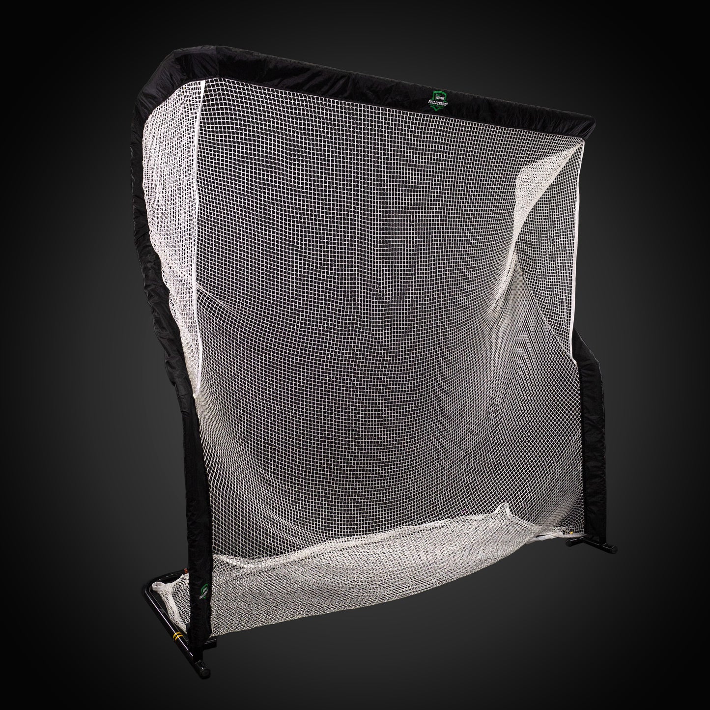 The Net Return Bulletproof 8 Commercial Golf Net