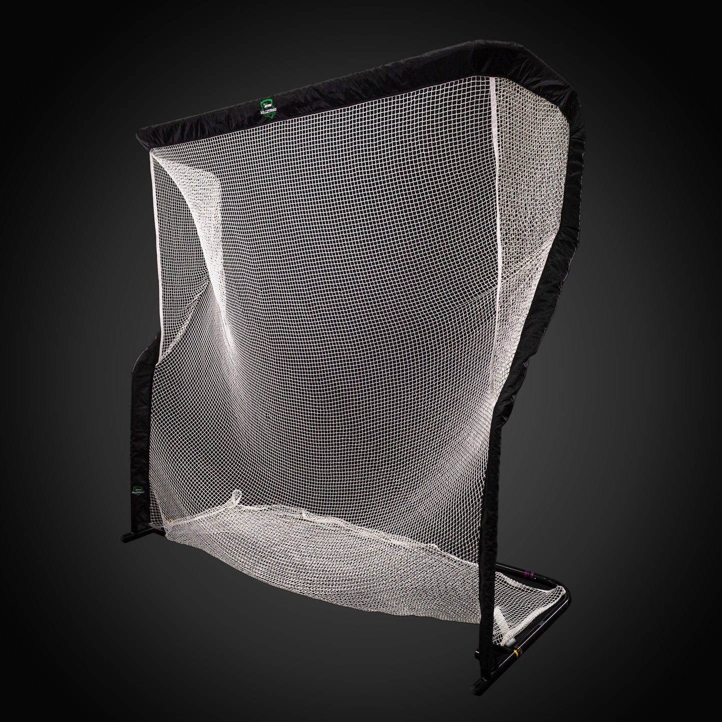 The Net Return Bulletproof 8 Commercial Golf Net